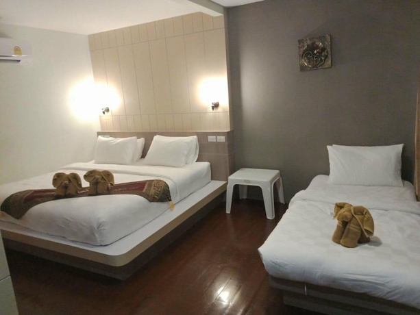 Imagen de la habitación del Hotel Charming Lipe Villa. Foto 5