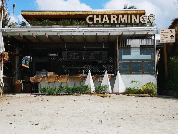 Imagen de los interiores del Hotel Charming Lipe Villa. Foto 19