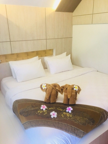 Imagen de la habitación del Hotel Charming Lipe Villa. Foto 8