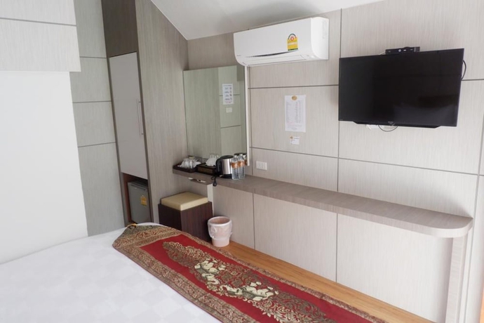 Imagen de la habitación del Hotel Charming Lipe Villa. Foto 9