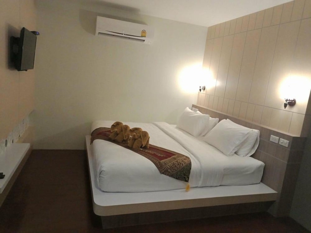 Imagen de la habitación del Hotel Charming Lipe Villa. Foto 10