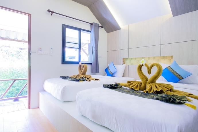 Imagen de la habitación del Hotel Charming Lipe Villa. Foto 15
