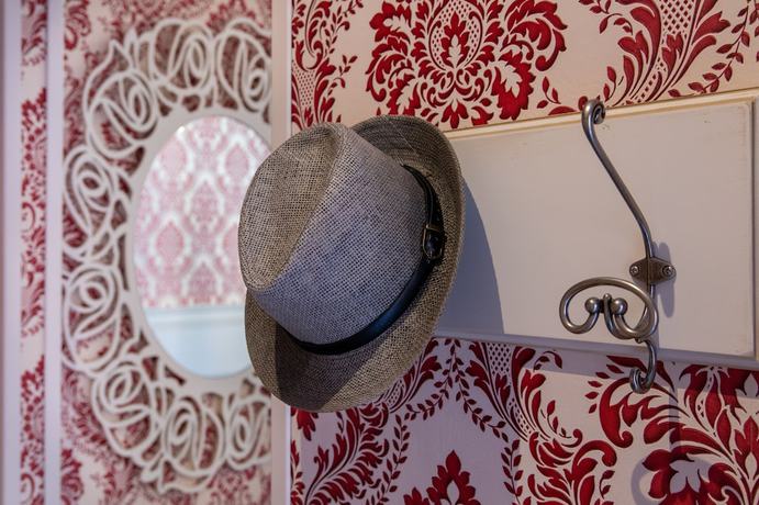 Imagen de la habitación del Hotel Charming Palace Santa Fosca. Foto 7