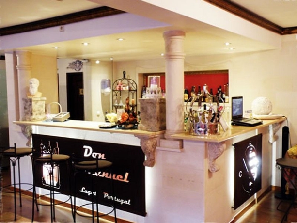 Imagen general del Hotel Charming Residence & Guest House Dom Manuel I Adults only. Foto 3