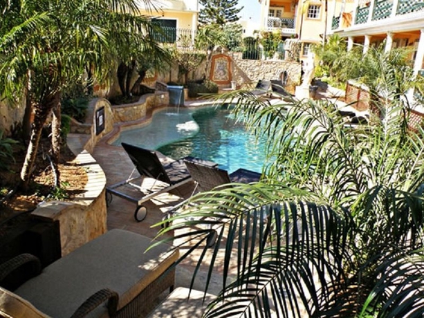 Imagen general del Hotel Charming Residence & Guest House Dom Manuel I Adults only. Foto 4