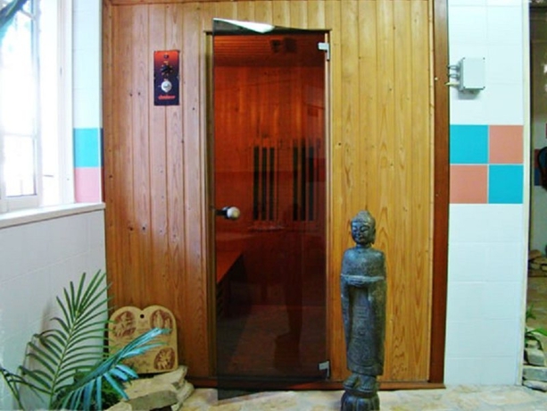 Imagen general del Hotel Charming Residence & Guest House Dom Manuel I Adults only. Foto 5