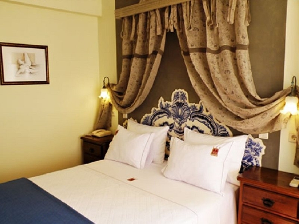 Imagen general del Hotel Charming Residence & Guest House Dom Manuel I Adults only. Foto 7