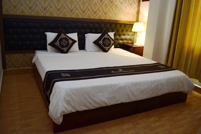 Imagen de la habitación del Hotel Charming Riverside, Vientiane Capital. Foto 3