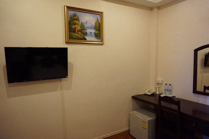 Imagen de la habitación del Hotel Charming Riverside, Vientiane Capital. Foto 6