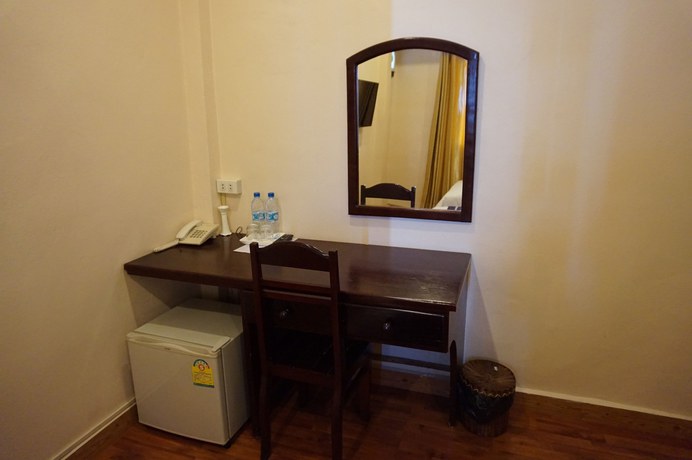 Imagen de la habitación del Hotel Charming Riverside, Vientiane Capital. Foto 8