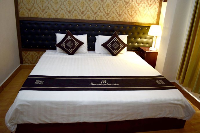 Imagen de la habitación del Hotel Charming Riverside, Vientiane Capital. Foto 12