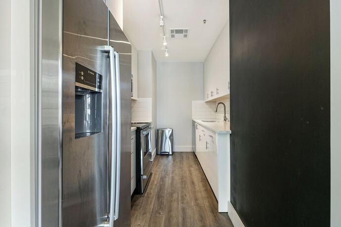 Imagen general del Hotel Charming Studio Near French Quarter. Foto 1