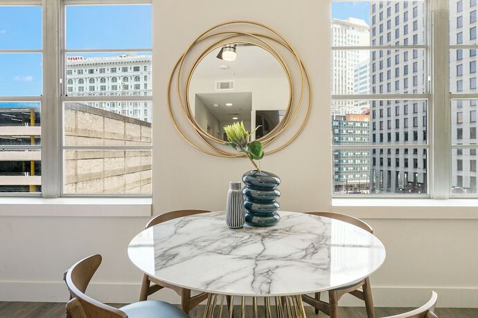Imagen general del Hotel Charming Studio Near French Quarter. Foto 2