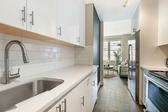 Imagen general del Hotel Charming Studio Near French Quarter. Foto 4