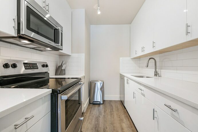 Imagen general del Hotel Charming Studio Near French Quarter. Foto 14