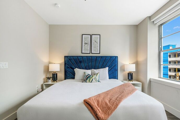 Imagen general del Hotel Charming Studio Near French Quarter. Foto 15