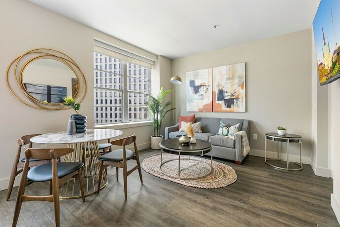 Imagen de la habitación del Hotel Charming Studio Near French Quarter. Foto 19
