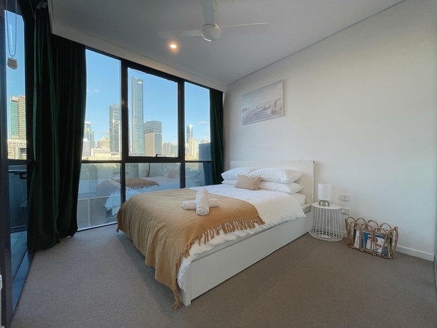 Imagen de la habitación del Hotel Charming Urban Retreat. Foto 1