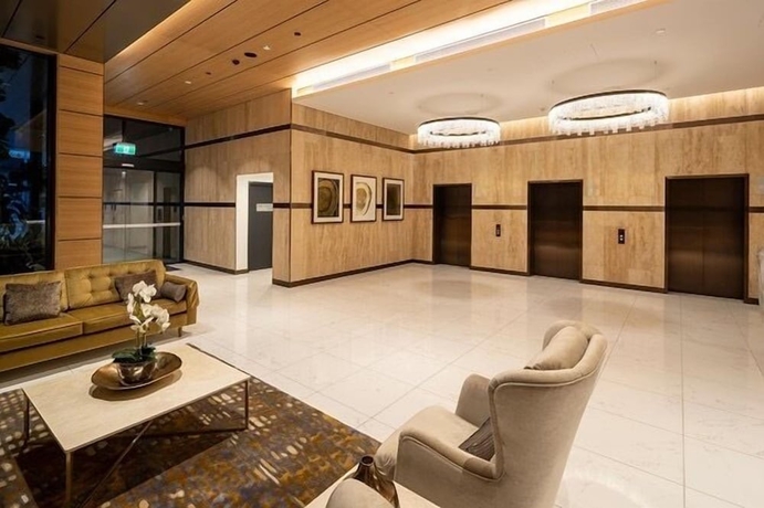 Imagen de los interiores del Hotel Charming Urban Retreat. Foto 15