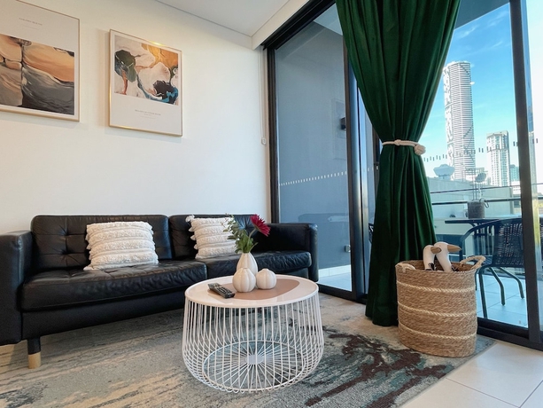 Imagen de la habitación del Hotel Charming Urban Retreat. Foto 10