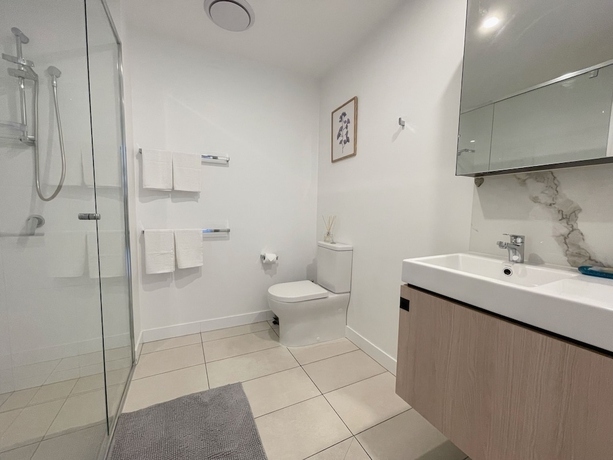 Imagen de la habitación del Hotel Charming Urban Retreat. Foto 14