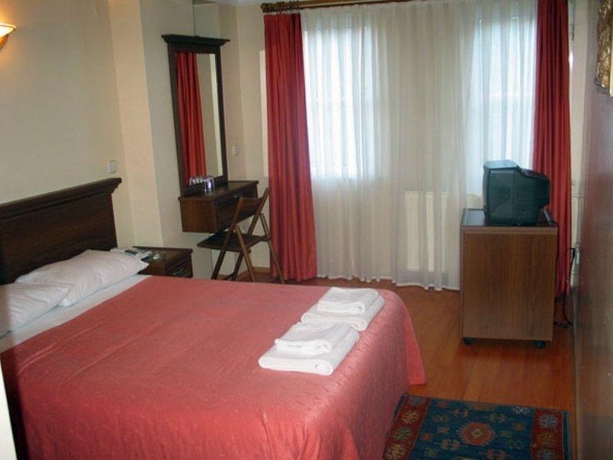 Imagen general del Hotel Charming Vezir. Foto 2