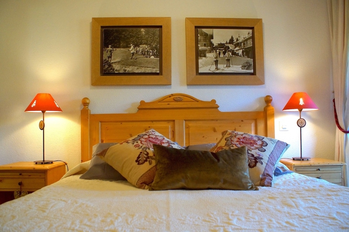 Imagen de la habitación del Hotel Charming and Intimate - Estoril. Foto 3