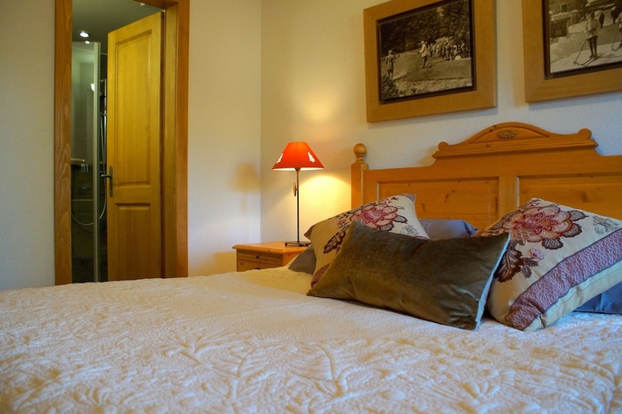 Imagen de la habitación del Hotel Charming and Intimate - Estoril. Foto 5