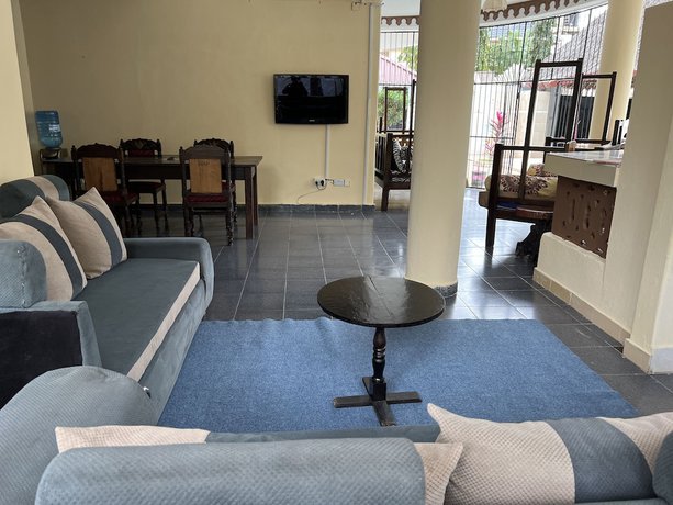 Imagen de la habitación del Hotel Charming and Remarkable15-bed Villa in Diani Beach. Foto 2