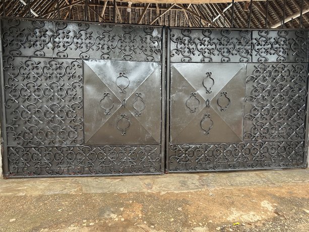 Imagen de la habitación del Hotel Charming and Remarkable15-bed Villa in Diani Beach. Foto 3