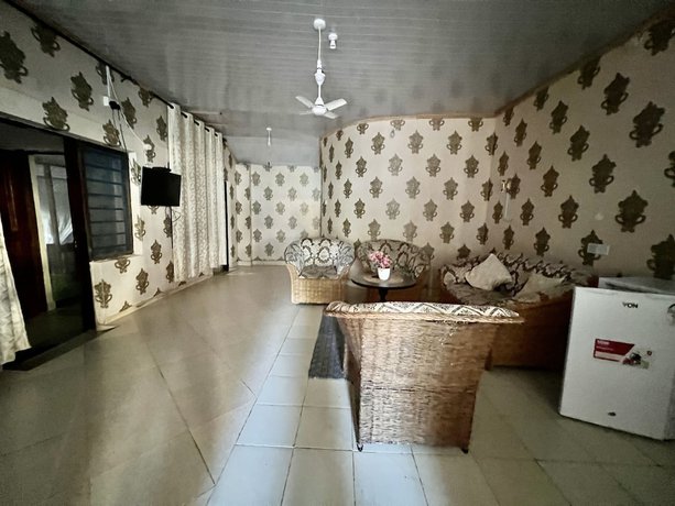 Imagen de la habitación del Hotel Charming and Remarkable15-bed Villa in Diani Beach. Foto 8