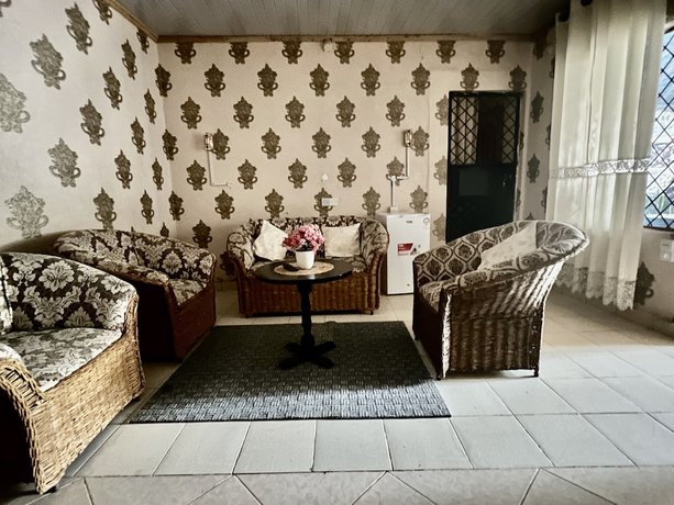 Imagen general del Hotel Charming and Remarkable15-bed Villa in Diani Beach. Foto 1