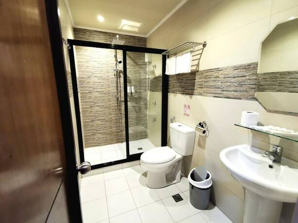 Imagen general del Hotel Charms Hotel. Foto 5