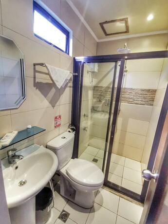 Imagen general del Hotel Charms Hotel. Foto 12