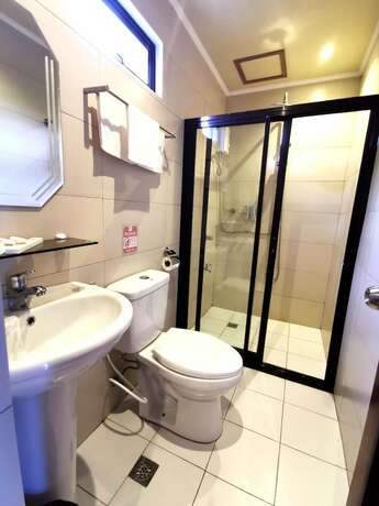 Imagen general del Hotel Charms Hotel. Foto 14