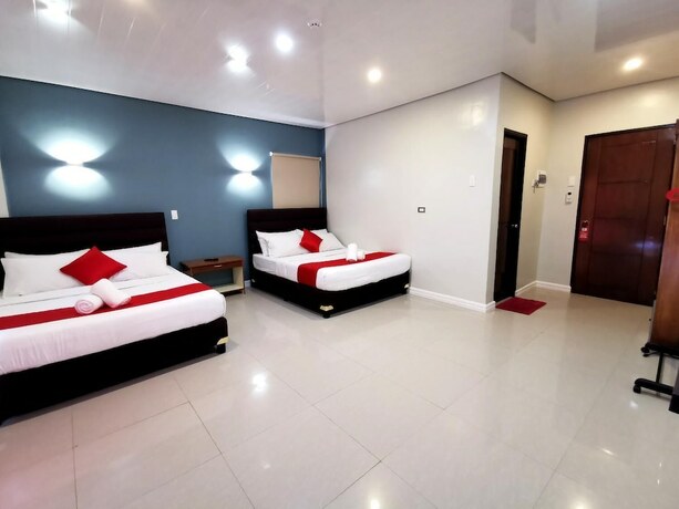 Imagen general del Hotel Charms Hotel. Foto 16