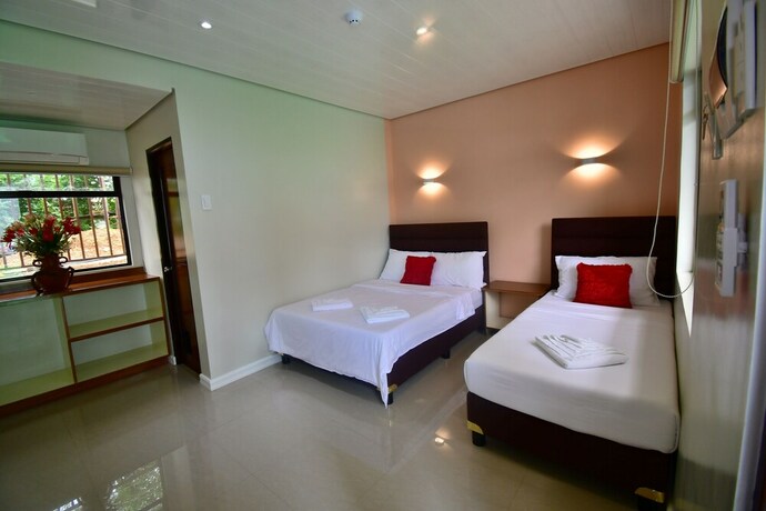 Imagen de la habitación del Hotel Charms Hotel. Foto 21