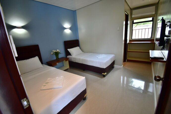 Imagen de la habitación del Hotel Charms Hotel. Foto 25