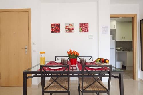 Imagen general del Hotel Charmsuites Nou Rambla. Foto 5