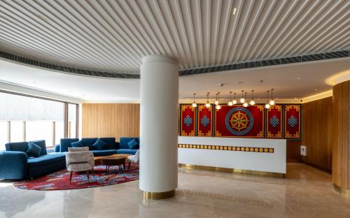 Imagen general del Hotel Charmwood. Foto 3