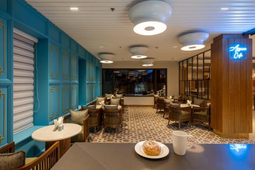 Imagen general del Hotel Charmwood. Foto 4