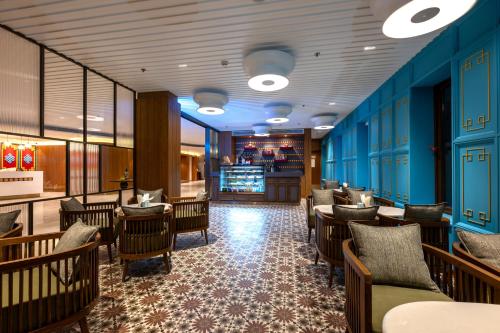 Imagen general del Hotel Charmwood. Foto 5