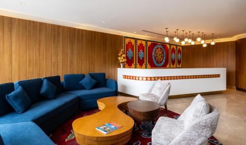 Imagen general del Hotel Charmwood. Foto 6