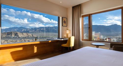 Imagen general del Hotel Charmwood. Foto 8