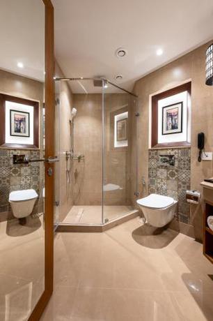 Imagen general del Hotel Charmwood. Foto 10