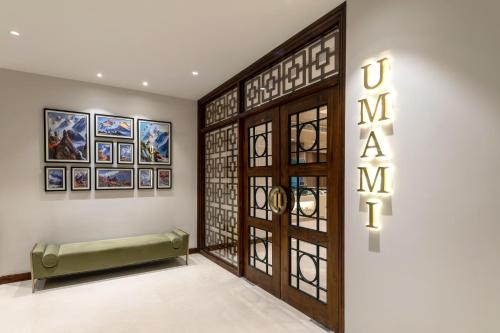 Imagen general del Hotel Charmwood. Foto 12