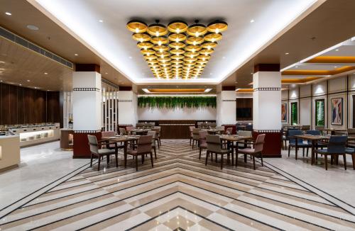 Imagen general del Hotel Charmwood. Foto 14