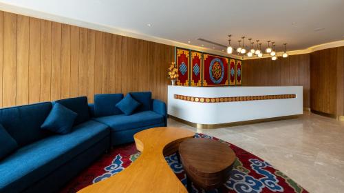 Imagen general del Hotel Charmwood. Foto 15