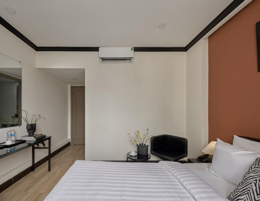 Imagen general del Hotel Charner. Foto 14