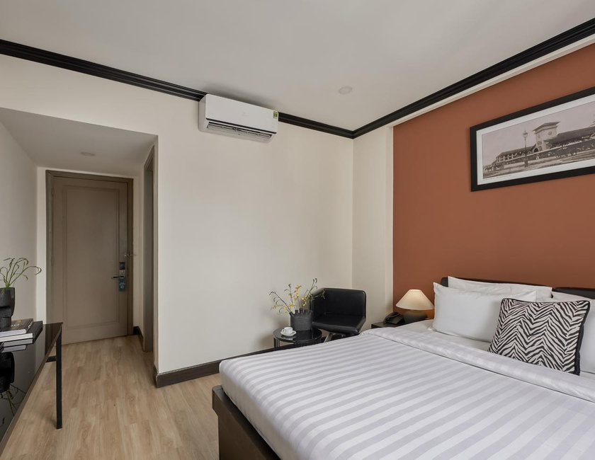 Imagen general del Hotel Charner. Foto 15